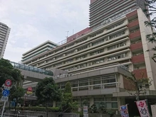 【東京都/港区虎ノ門】ニューハイツ芝公園 東京慈恵会医科大学附属病院（現地より約760m）