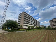 【東京都/三鷹市下連雀】ベルディオ三鷹レジデンス 外観