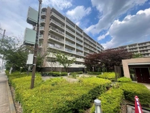 【東京都/三鷹市下連雀】ベルディオ三鷹レジデンス 外観