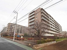 【東京都/三鷹市下連雀】ベルディオ三鷹レジデンス 外観