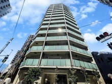 【東京都/板橋区大山町】ルフォン板橋大山 外観