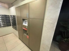 【東京都/板橋区大山町】ルフォン板橋大山 宅配BOX