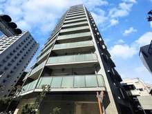 【東京都/板橋区大山町】ルフォン板橋大山 外観
