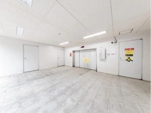 【東京都/新宿区払方町】パーク・ホームズ市ヶ谷 駐車場