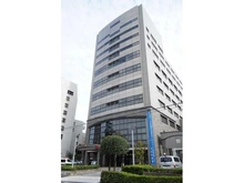 【東京都/新宿区払方町】パーク・ホームズ市ヶ谷 牛込警察署（現地より約500m）