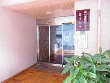 【東京都/文京区大塚】藤和護国寺コープ エントランス