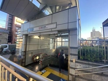 【東京都/文京区大塚】藤和護国寺コープ 東京メトロ「新大塚」駅（現地より約640m）