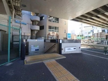 【東京都/文京区大塚】藤和護国寺コープ 東京メトロ「東池袋」駅（現地より約360m）