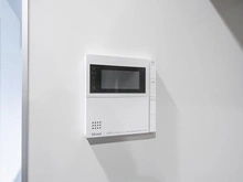 【東京都/新宿区弁天町】グレンドール新宿牛込柳町 給湯器スイッチ