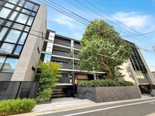 【東京都/新宿区袋町】プラウド神楽坂ヒルトップ 外観