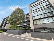 【東京都/新宿区袋町】プラウド神楽坂ヒルトップ 外観