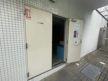 【東京都/渋谷区東】パークハウス広尾 共用施設