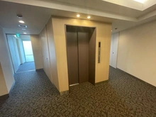 【東京都/渋谷区東】パークハウス広尾 共用部