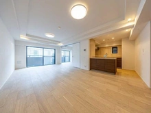 【東京都/新宿区南町】牛込南町クイーンヒルズ LDK