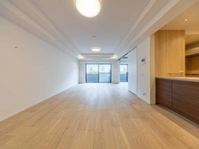【東京都/新宿区南町】牛込南町クイーンヒルズ LDK
