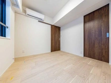 【東京都/新宿区南町】牛込南町クイーンヒルズ 洋室