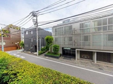 【東京都/新宿区南町】牛込南町クイーンヒルズ 眺望