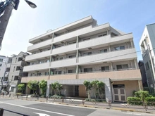 【東京都/文京区後楽】クオリア後楽園 外観