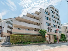 【東京都/文京区後楽】クオリア後楽園 外観