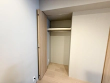 【東京都/新宿区払方町】ジオ市ヶ谷払方町 彩の館 収納：洋室(4.7帖)