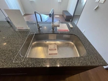 【東京都/千代田区神田多町】グリーンパーク千代田淡路町 キッチン：シンク