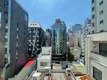 【東京都/千代田区神田多町】グリーンパーク千代田淡路町 眺望