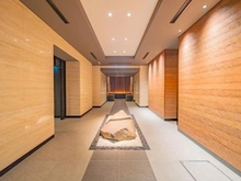 【東京都/新宿区市谷本村町】ザ・パークハウス市ヶ谷 共用部