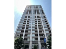 【東京都/新宿区山吹町】新宿山吹アインスタワー 外観