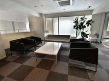【東京都/新宿区山吹町】新宿山吹アインスタワー ラウンジ
