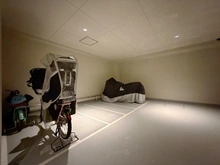 【東京都/新宿区東五軒町】ブラントン神楽坂 バイク置場：※別途使用料有