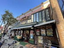 【東京都/新宿区東五軒町】ブラントン神楽坂  よしや神楽坂店（現地より約400m）