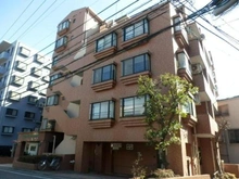 【東京都/文京区小石川】ライオンズマンション小石川第5 外観
