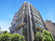 【東京都/千代田区富士見】ファミールシティレジデンス 外観