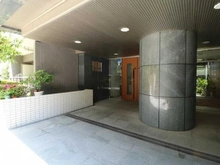 【東京都/千代田区富士見】ファミールシティレジデンス エントランス