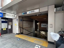 【東京都/新宿区筑土八幡町】ブランズ神楽坂 東京メトロ東西線「神楽坂」駅（現地より約480m）