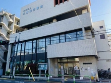 【東京都/文京区水道】オープンレジデンシア飯田橋 文京区立水道端図書館（現地より約400m）
