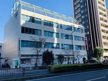 【東京都/文京区水道】オープンレジデンシア飯田橋  小石川郵便局（現地より約550m）