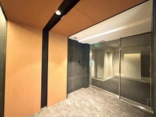【東京都/新宿区西五軒町】ピアース神楽坂テラス 共用部