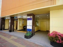 【東京都/新宿区西五軒町】ピアース神楽坂テラス 東京メトロ東西線「神楽坂」駅（現地より約540m）