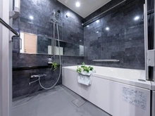 【東京都/練馬区東大泉】ファインスクェア大泉学園 浴室