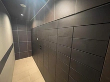 【東京都/練馬区東大泉】ファインスクェア大泉学園 メールBOX：取り出し側から撮影