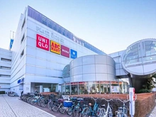 【東京都/練馬区東大泉】ファインスクェア大泉学園 リヴィンオズ大泉店（現地より約550m）：