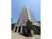 【東京都/新宿区新宿】新宿アインスタワー 外観
