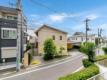 【東京都/杉並区荻窪】ライオンズシティ荻窪 眺望：バルコニーから