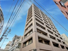 【東京都/千代田区神田佐久間町】コートスクエア秋葉原 外観