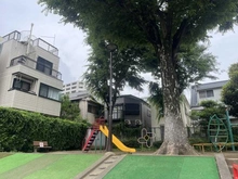 【東京都/文京区白山】レジデンシャルスター白山シーズンテラス  千石1丁目児童遊園（現地より約1,000m）