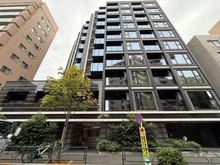 【東京都/新宿区大京町】セントラルレジデンス外苑西通り 外観