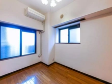 【東京都/世田谷区桜】藤和シティコープ世田谷桜 浴室