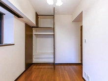 【東京都/世田谷区桜】藤和シティコープ世田谷桜 洋室