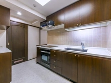 【東京都/世田谷区桜】藤和シティコープ世田谷桜 キッチン